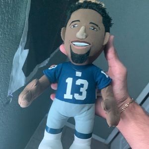 OBJ Bleacher Creature